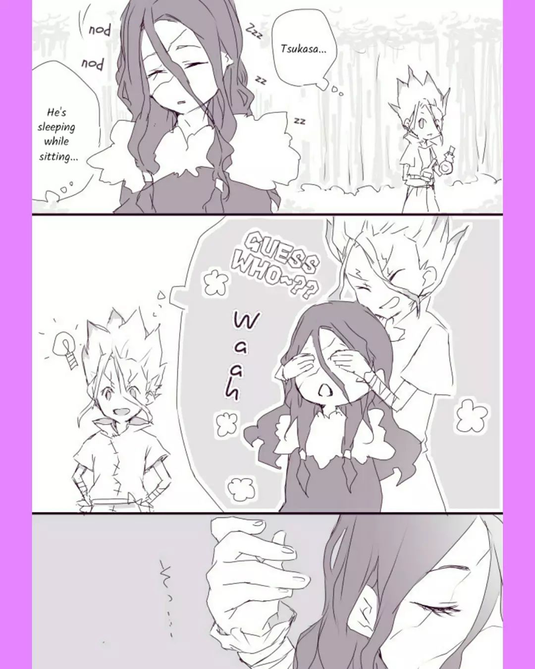 TsukaSen Log page 12 full