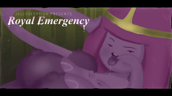 Royal Emergency