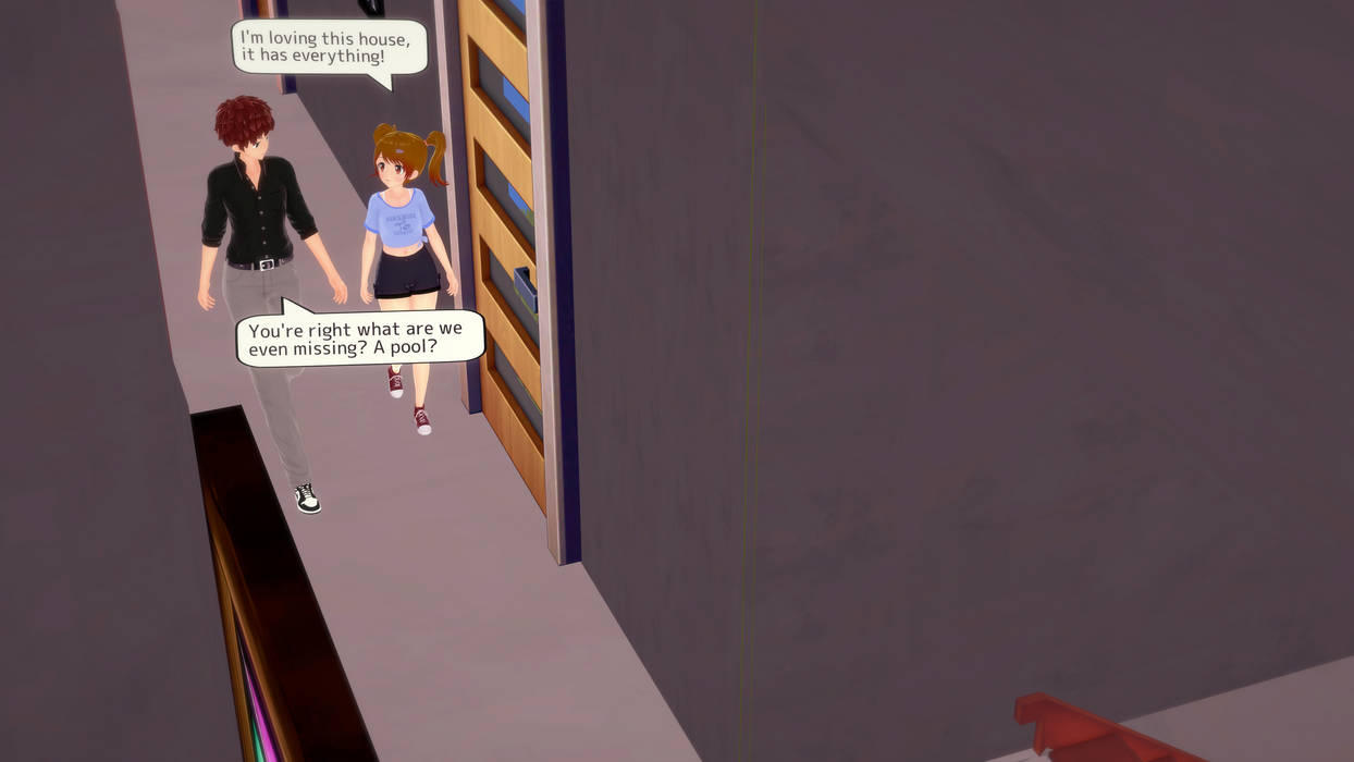 Lucy's new height 1 page 11 full