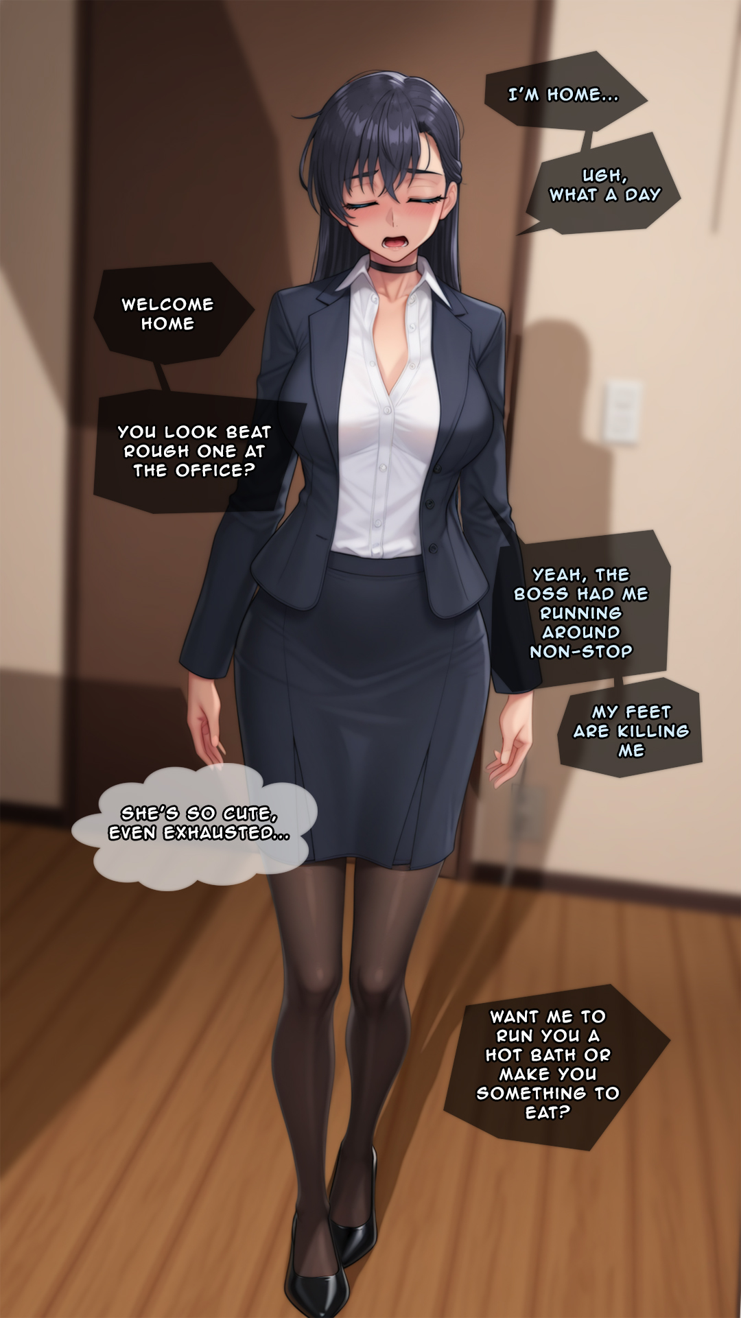 My Toki page 7 full