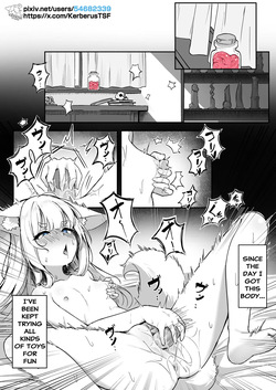Kisune 2
