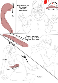 Streamer Possession