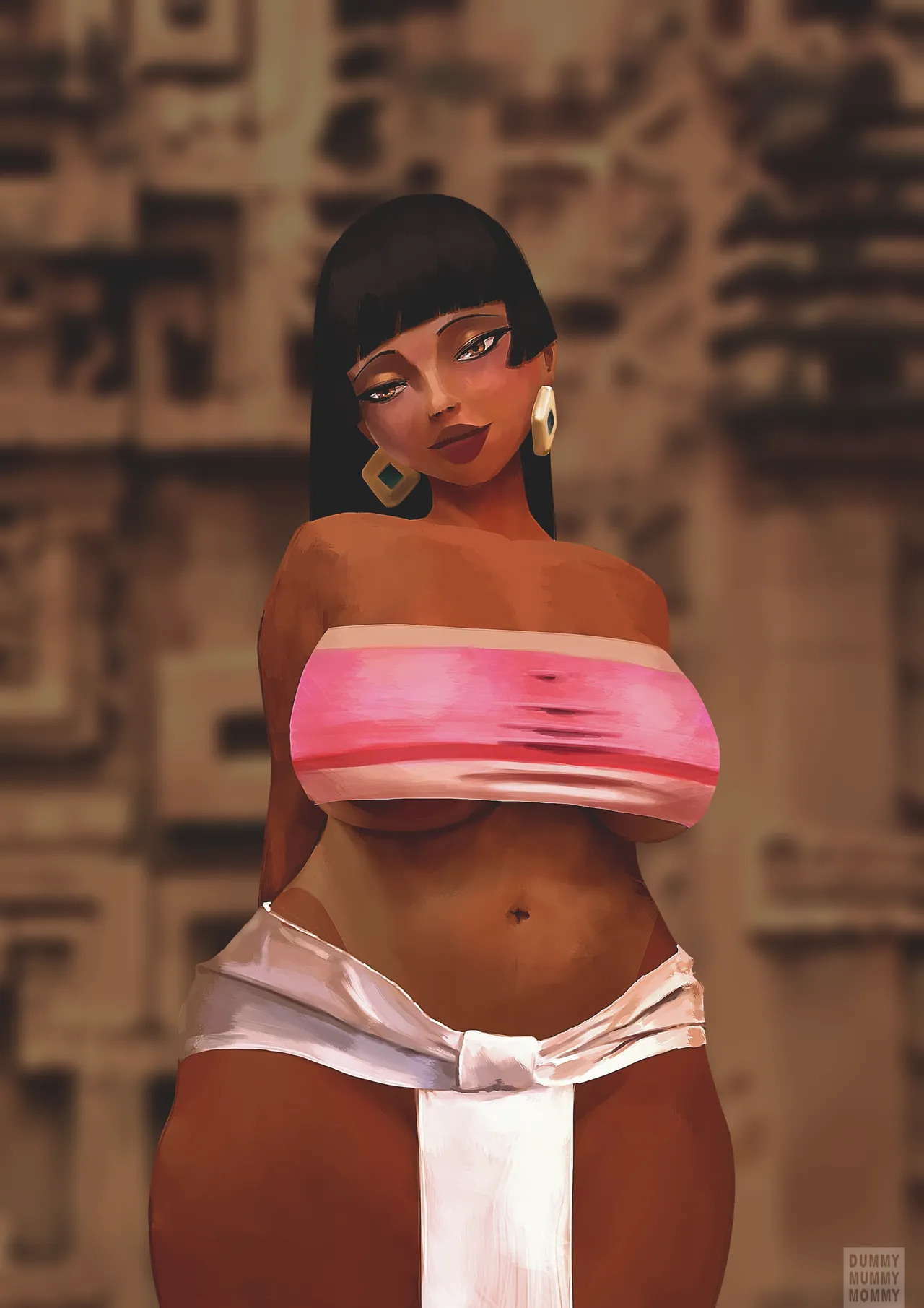 Chel artwork page 11 full