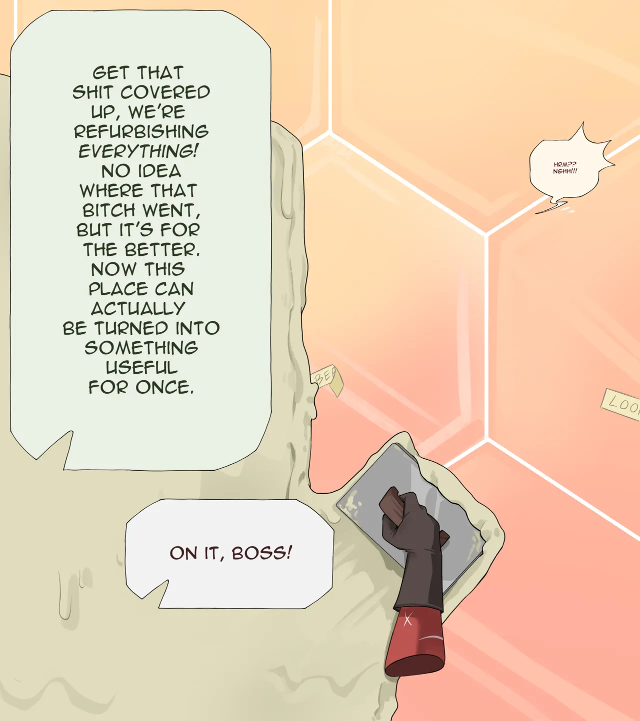 Party Time-Out page 9 full