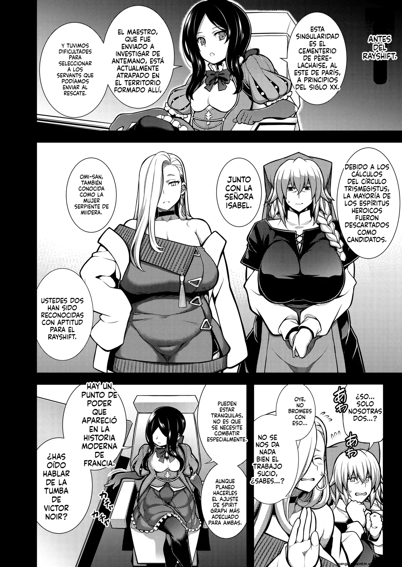 La faux Soutai Seibo  MTL page 3 full