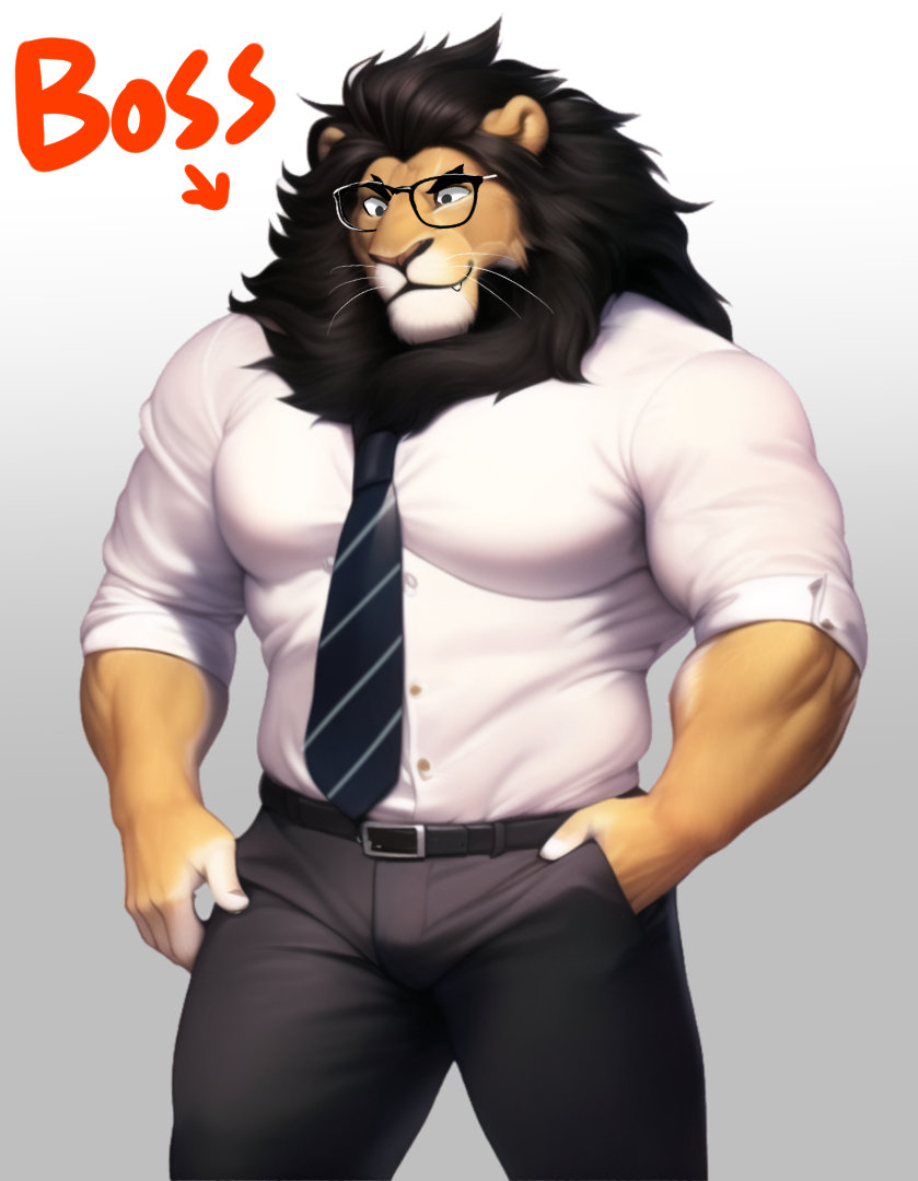 Boss page 11 full