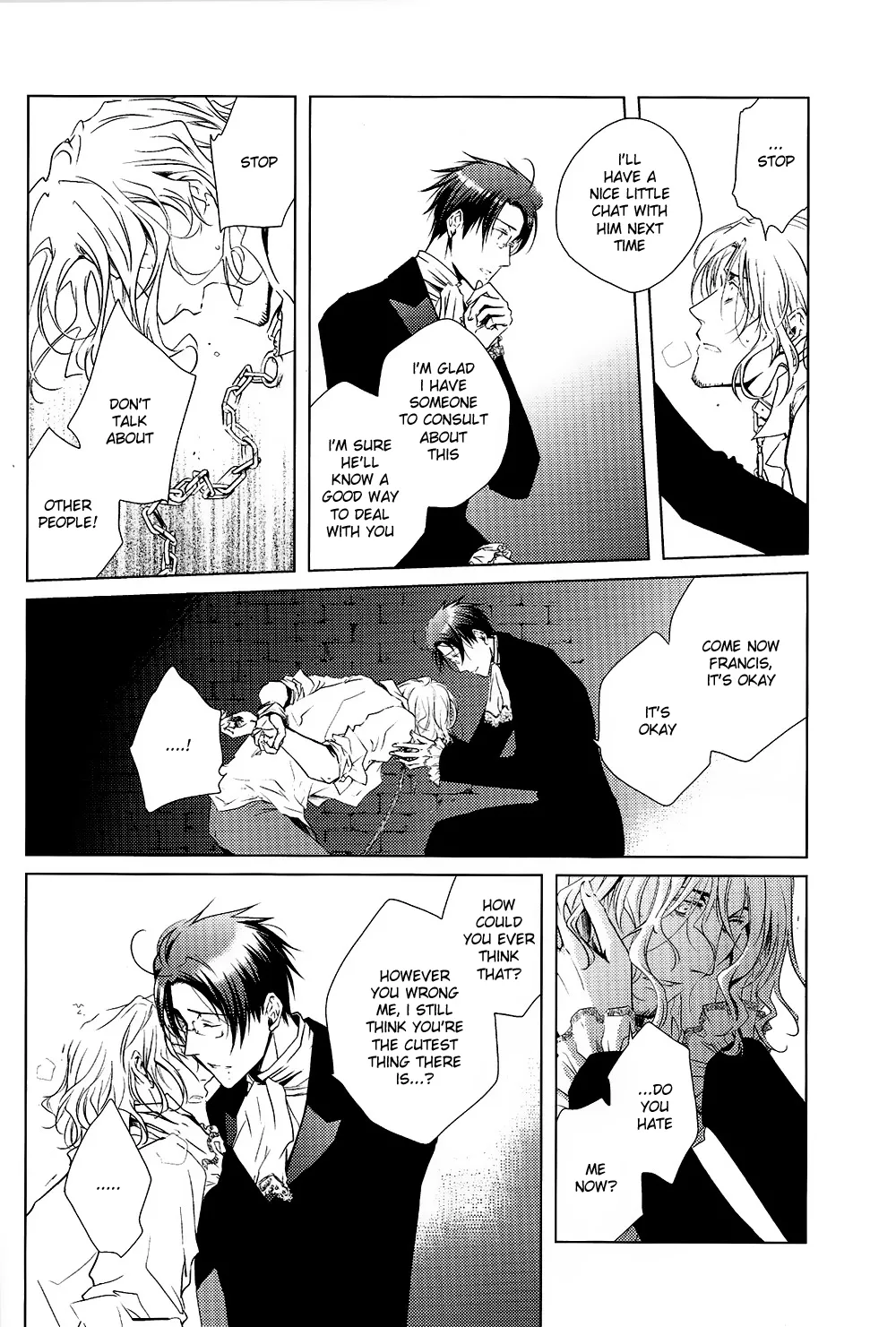 So ein Hundeleben page 11 full