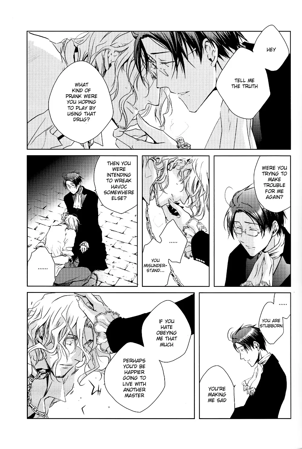 So ein Hundeleben page 12 full