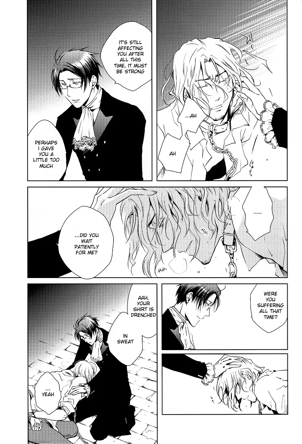 So ein Hundeleben page 8 full