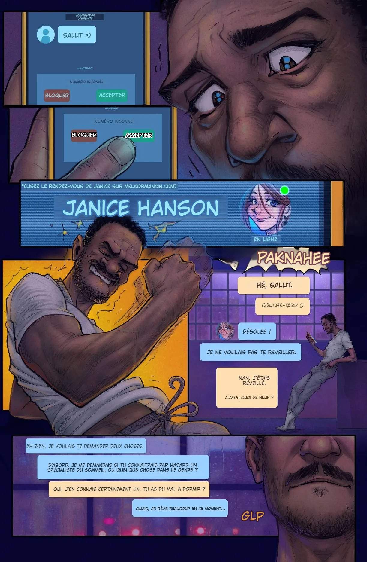 - Mania - page 11 full