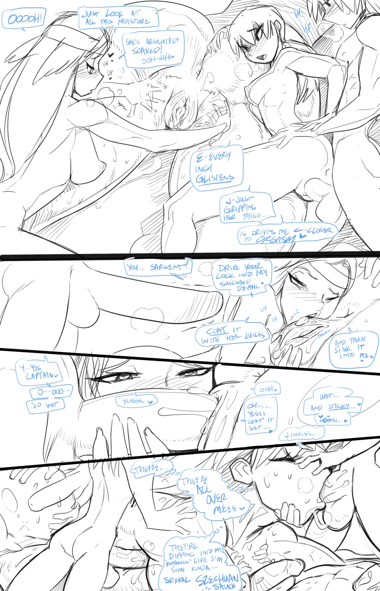 What didn't happen - Warnerd of Mars page 5 full