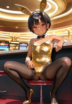 Saya Minastuki 20260904_GoldenFriday