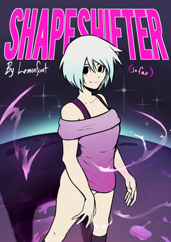 Shapeshifter, in it's entirety