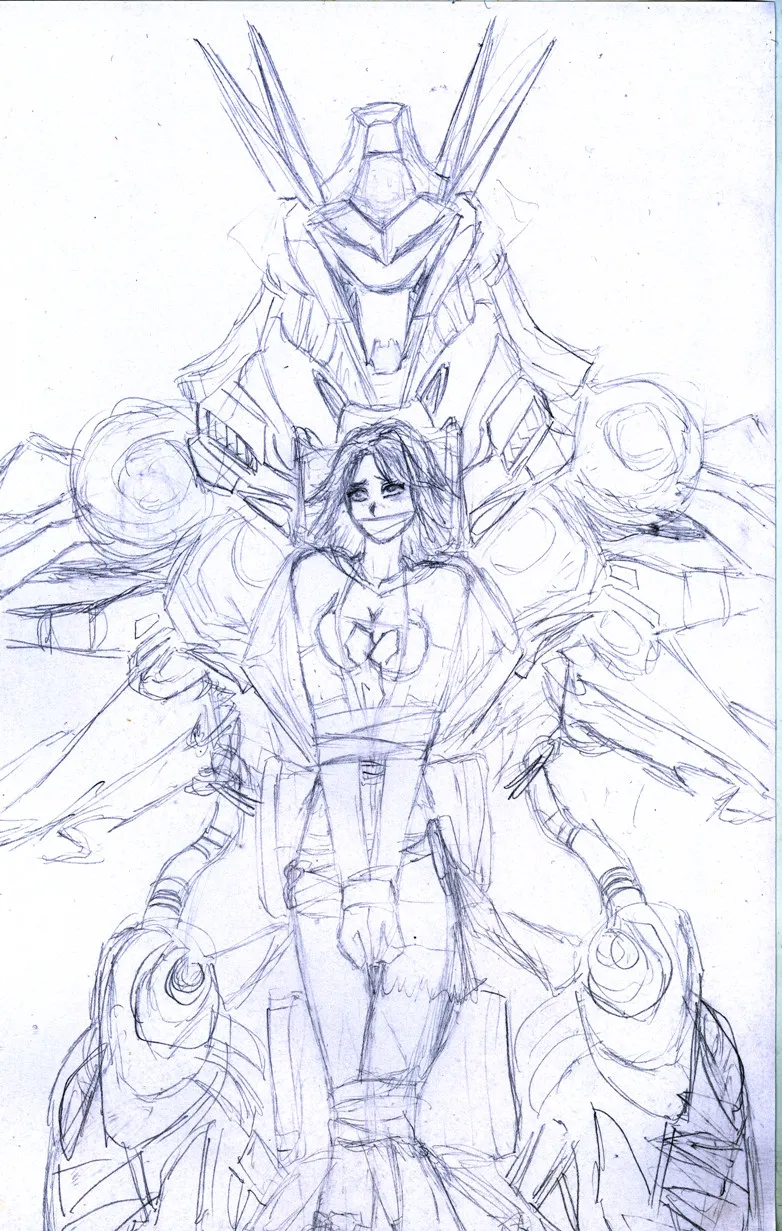 Telikor page 2 full