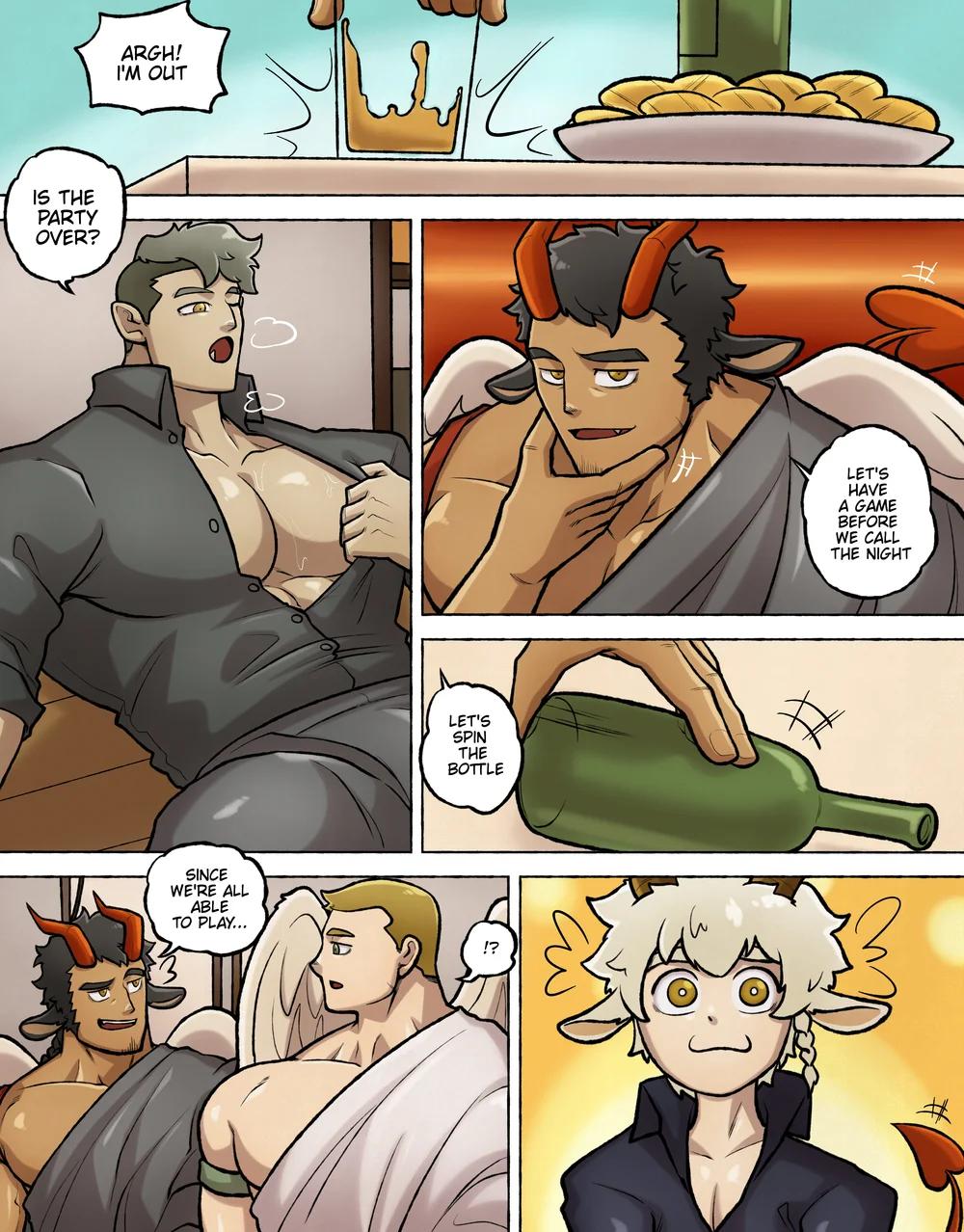 All Saints Street page 2 full