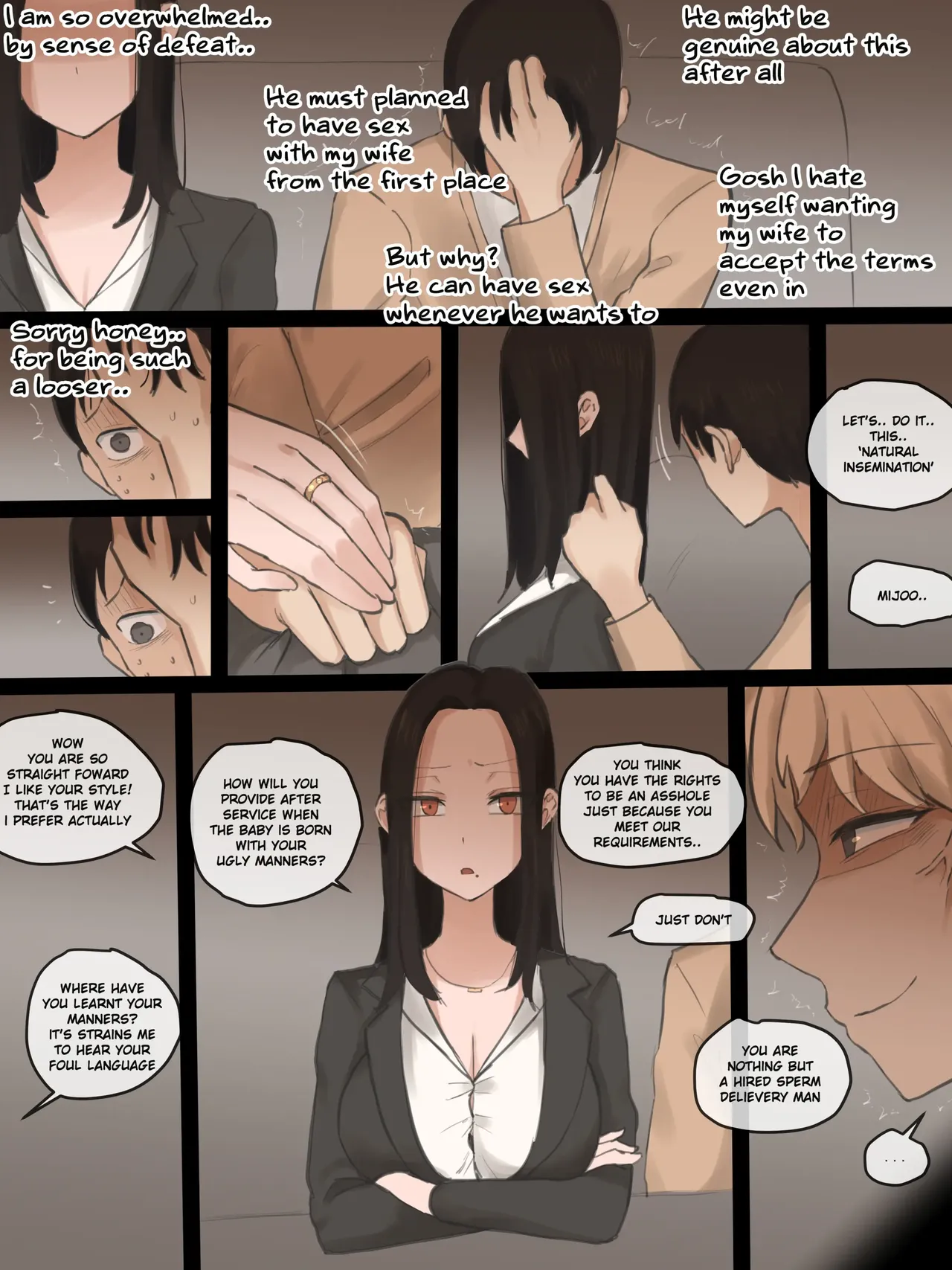 DOUBT 1+2+After page 11 full