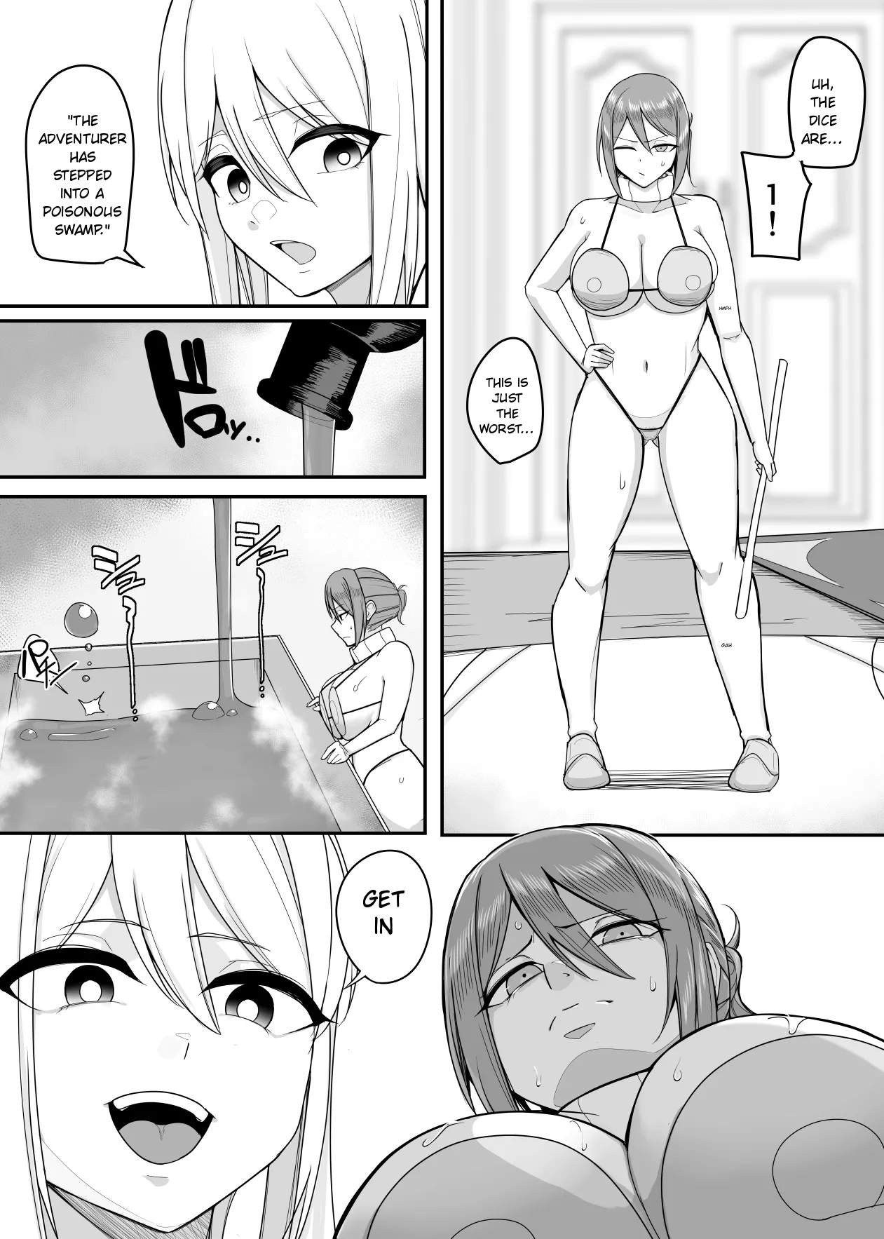The New Dollification Collar 2 page 11 full