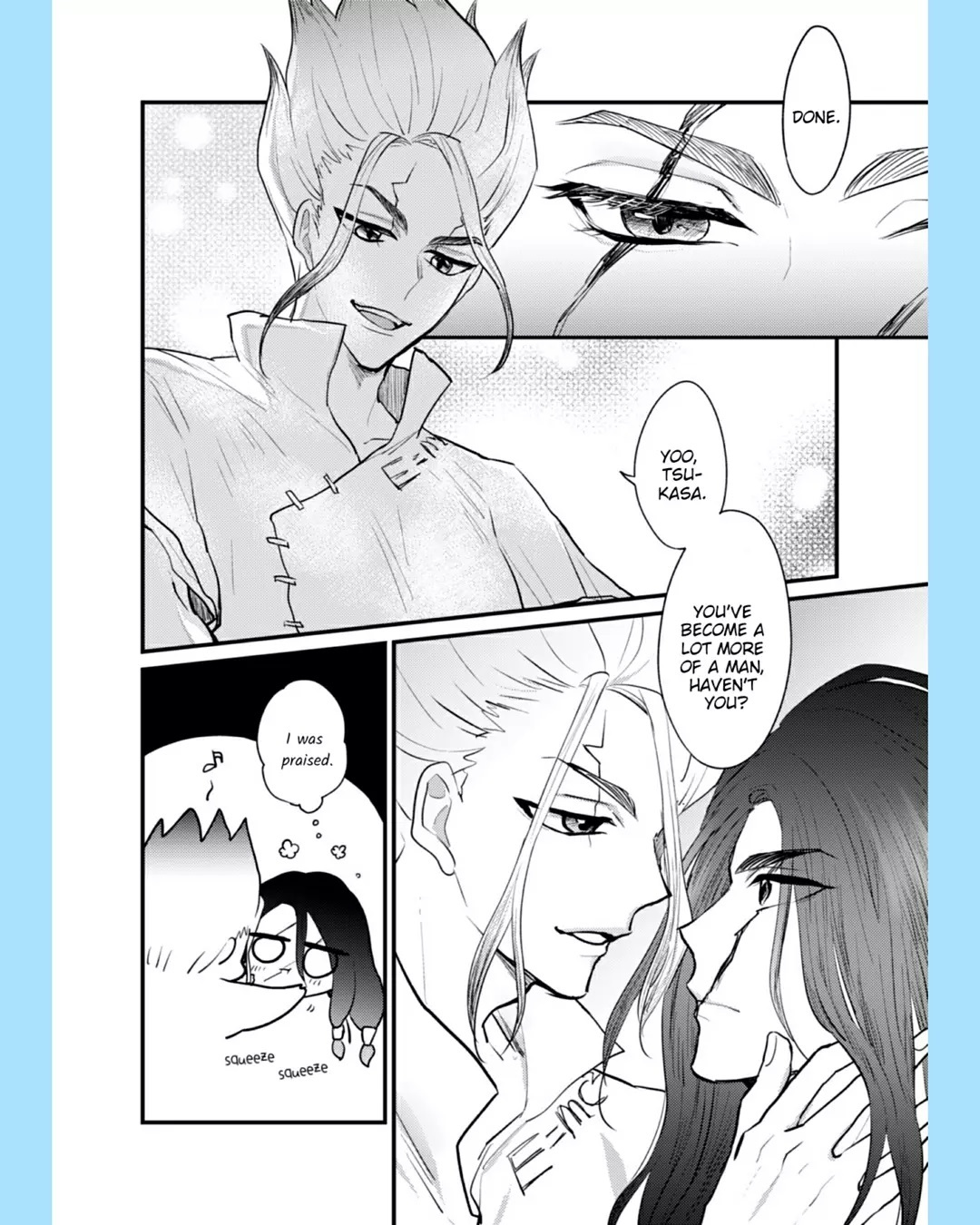 TsukaSen Log page 12 full