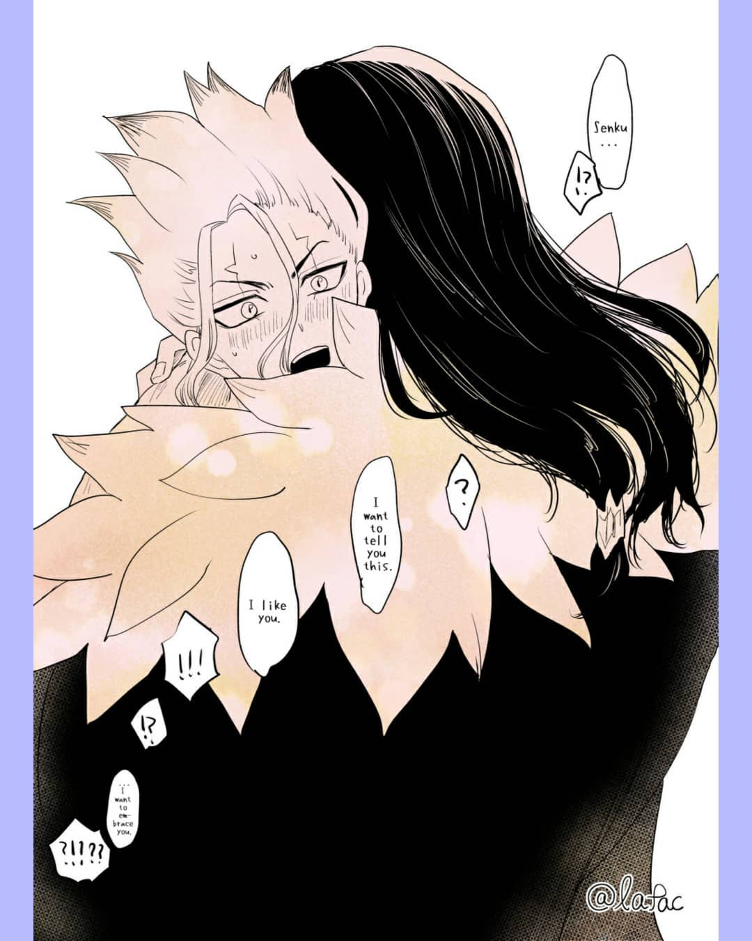 TsukaSen Log page 3 full