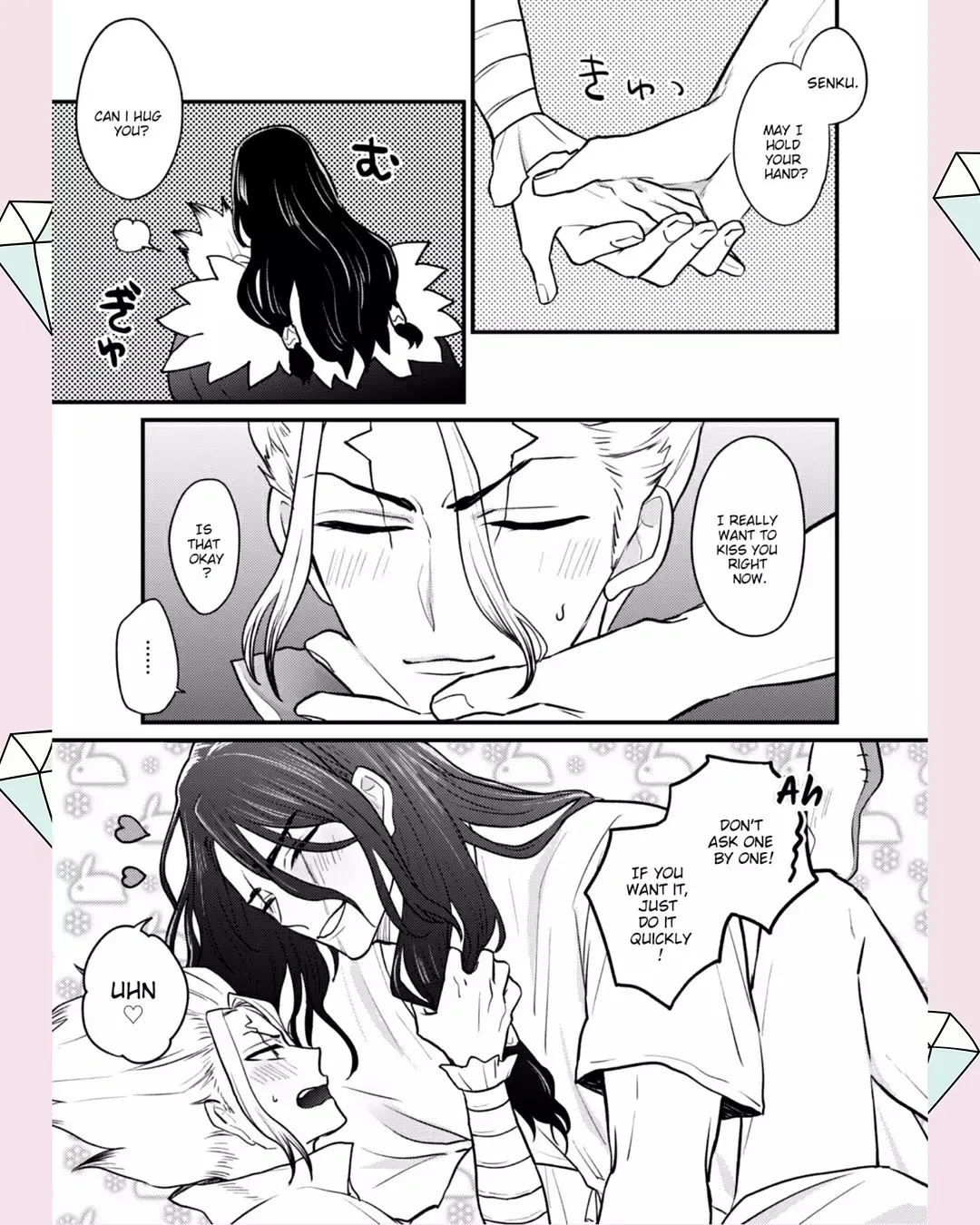 TsukaSen Log page 4 full