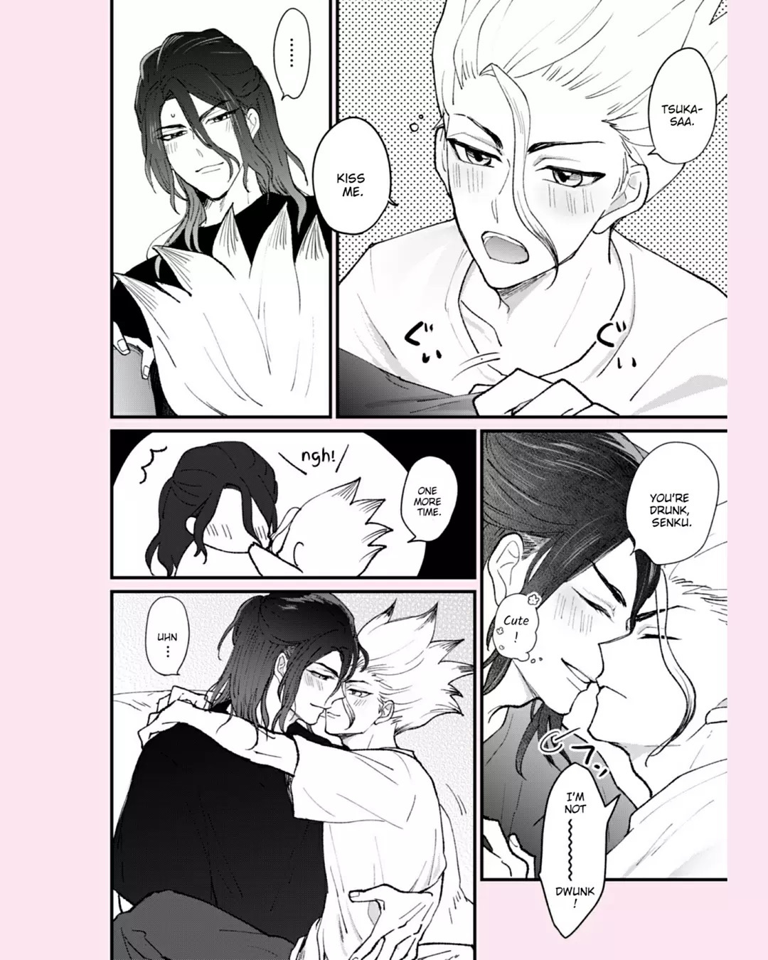 TsukaSen Log page 5 full