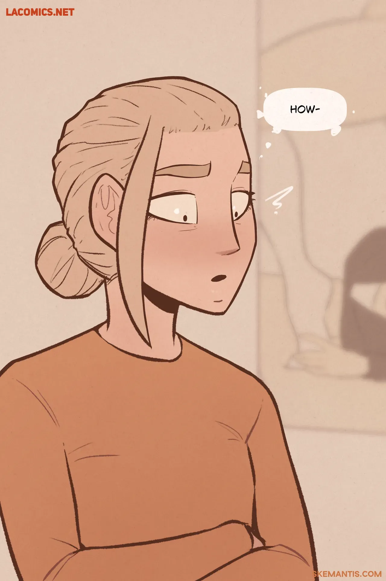 Skemantis – Tyler at the gym page 3 full