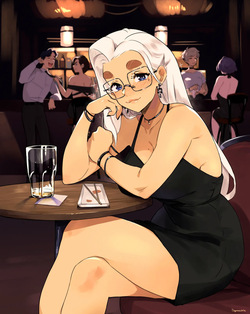June x Violet: A Night Out
