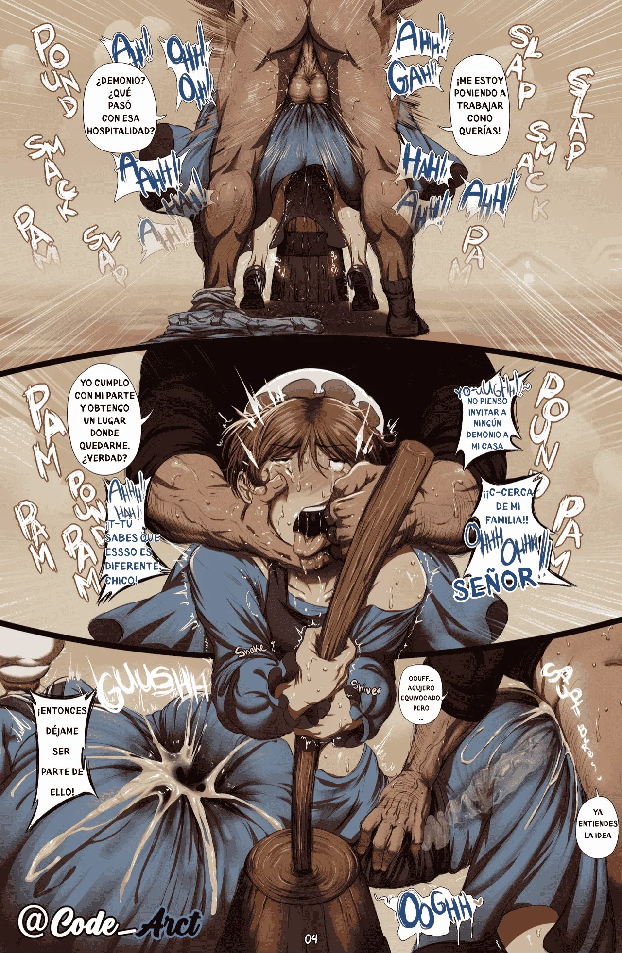 Simplemente esposa page 6 full