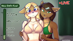 Book of Lust: Comic and Others