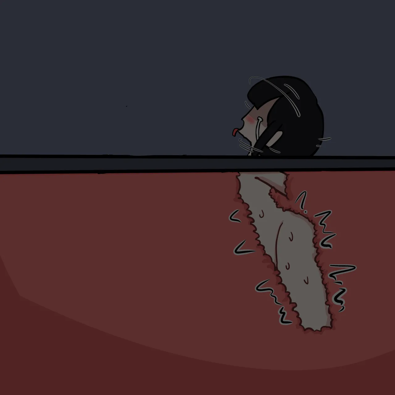 Adventurer in Dungeon floor page 11 full