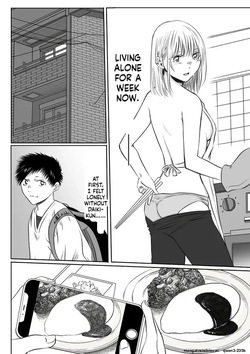 Chinatsu & Iozaki – Part One