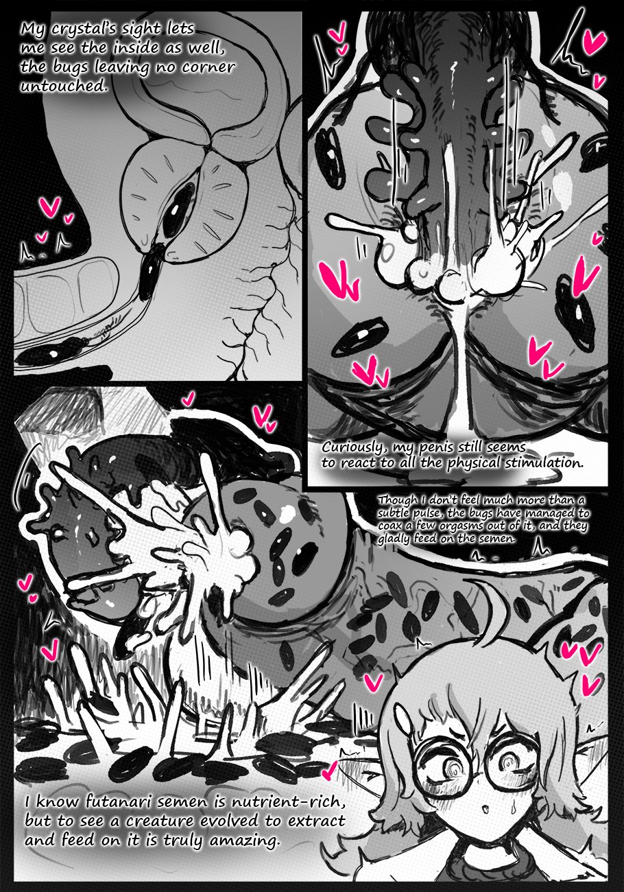 Observation Continues... page 7 full