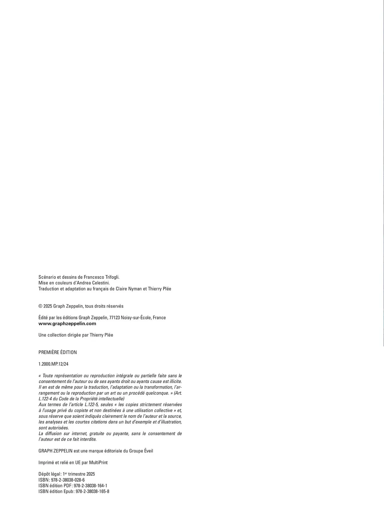 La Duelliste: Le maitre d armes page 4 full