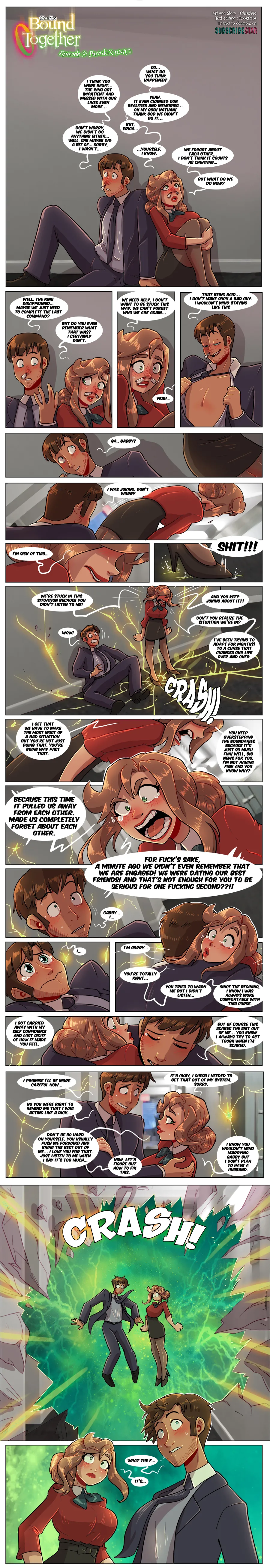 Bound Together page 11 full