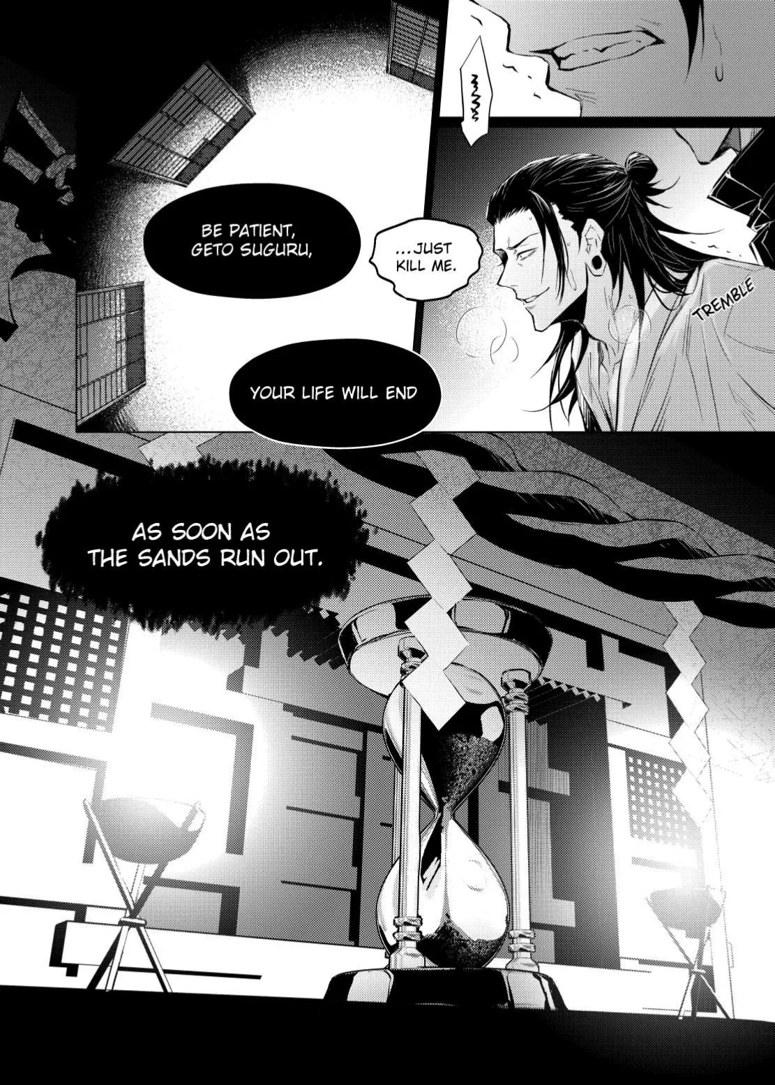 Chains of Love page 11 full