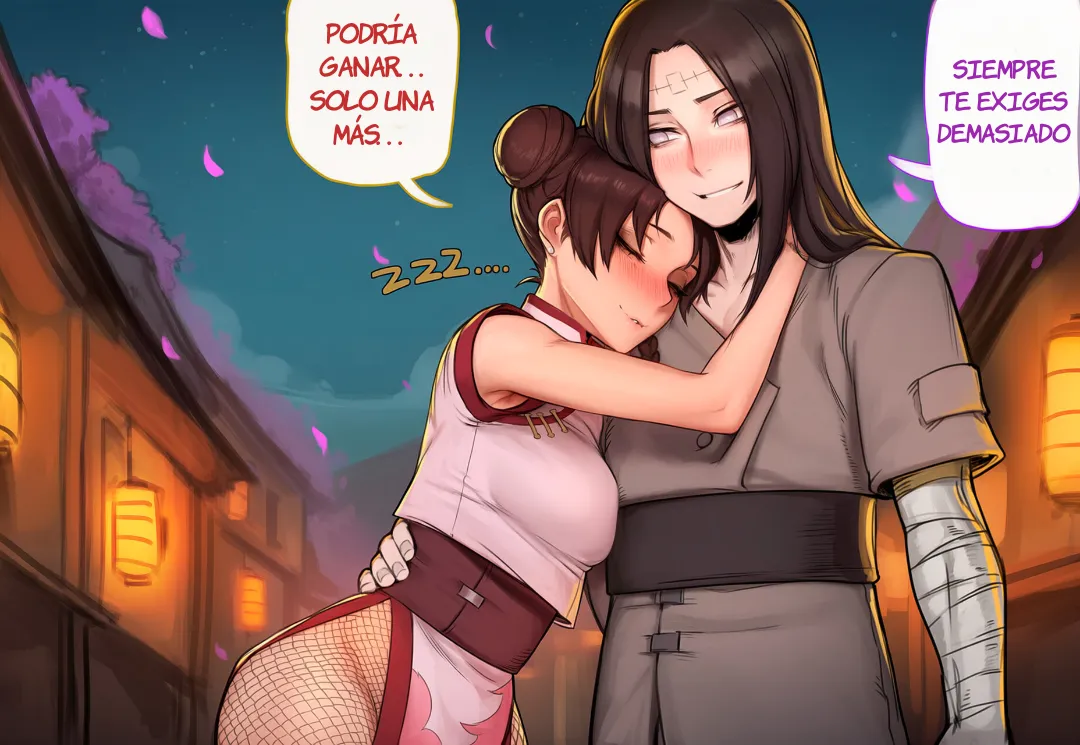 Armonia inesperada page 3 full