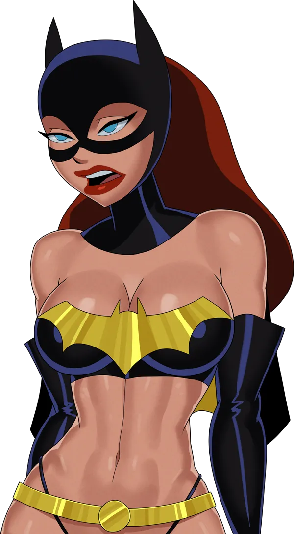 SU Gotham - No BG page 5 full