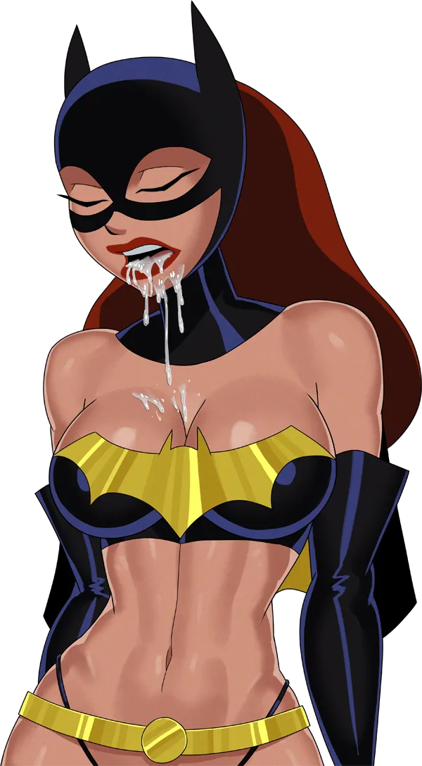 SU Gotham - No BG page 6 full