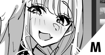 [栗飴くるる] マゾ責め配信をすることね (学園アイドルマスター) cover