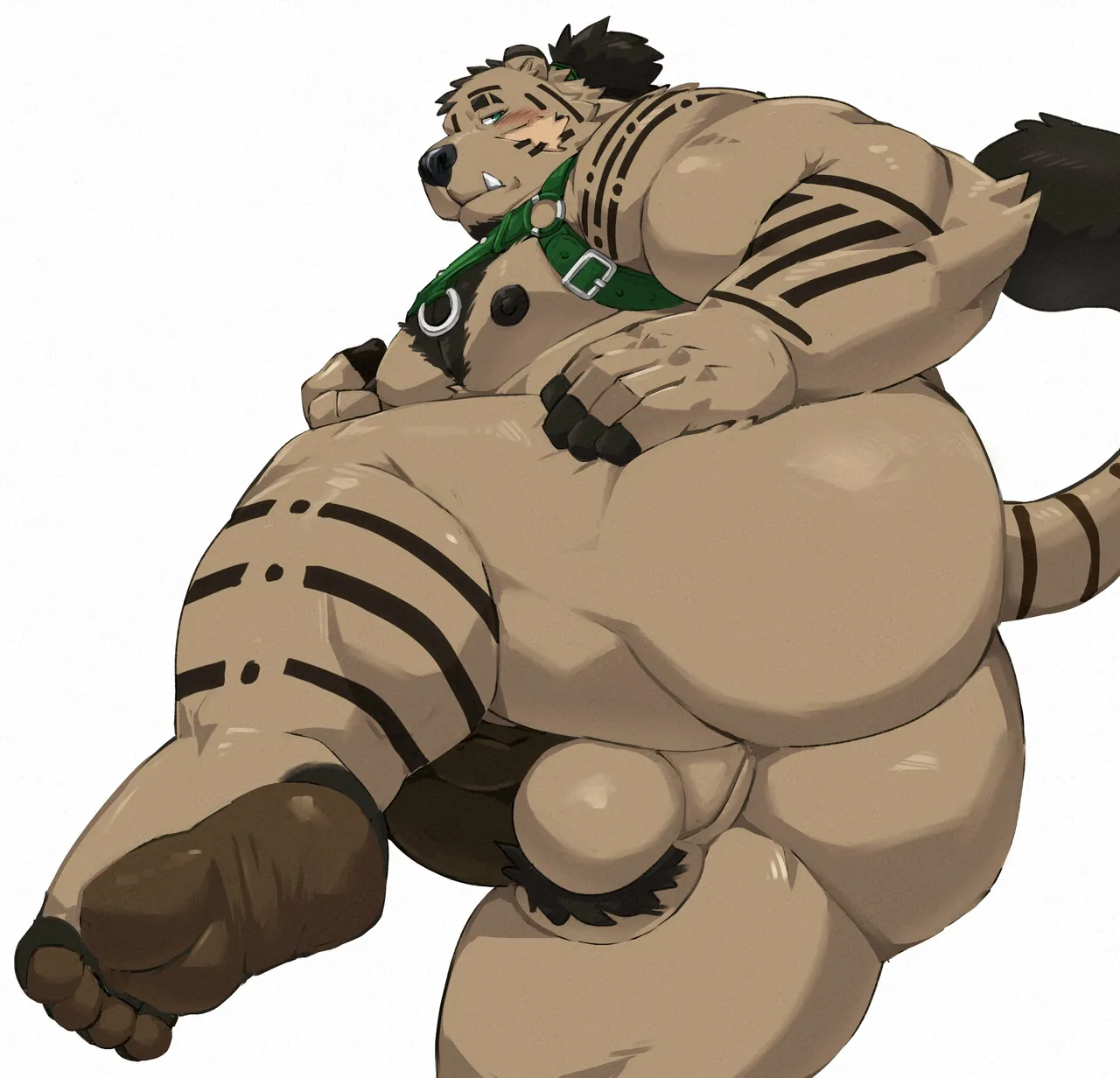 JumperBear page 7 full