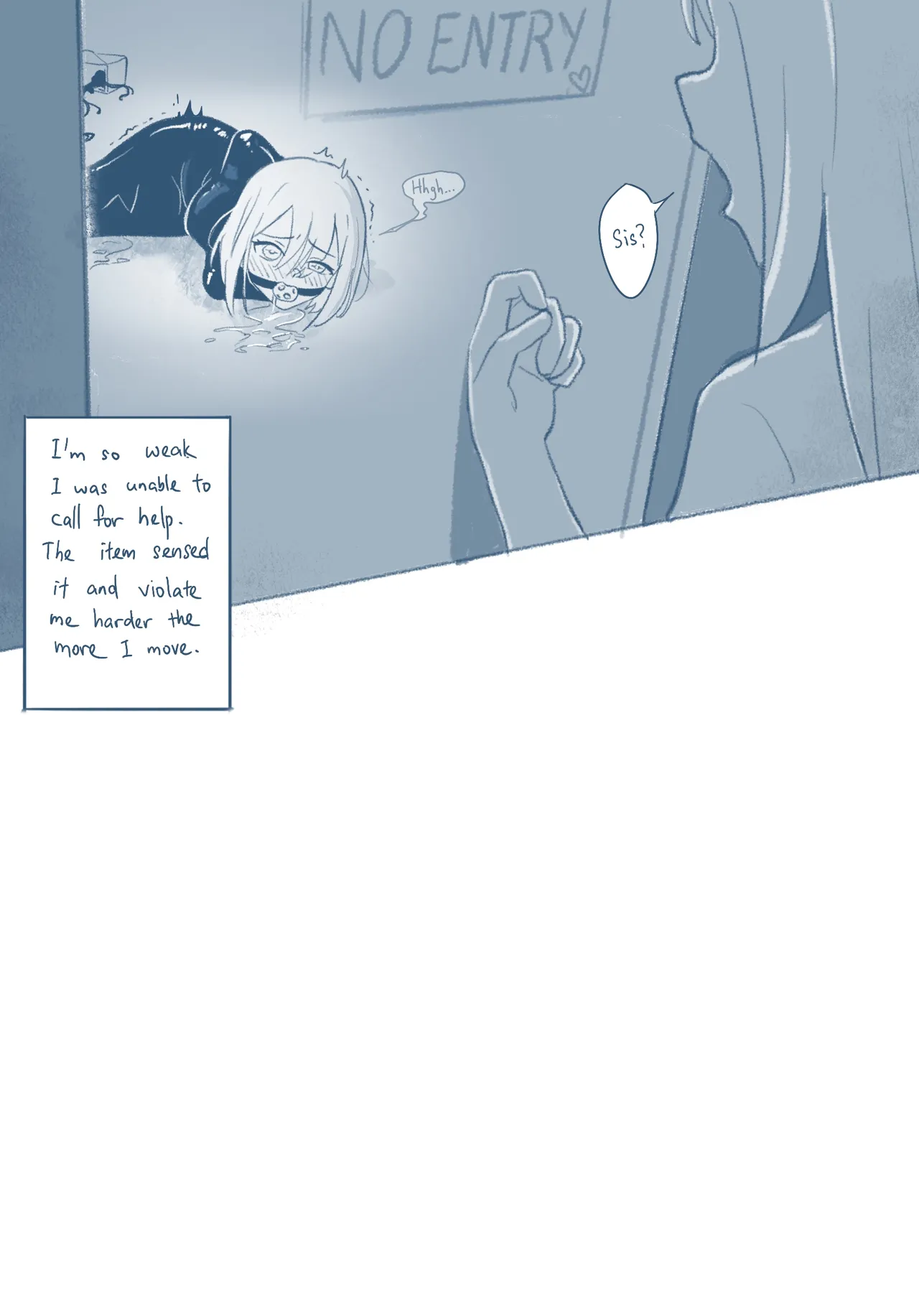 【Chiy_Q】Item Box page 5 full