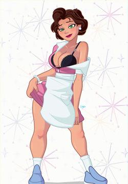 Pin-Ups