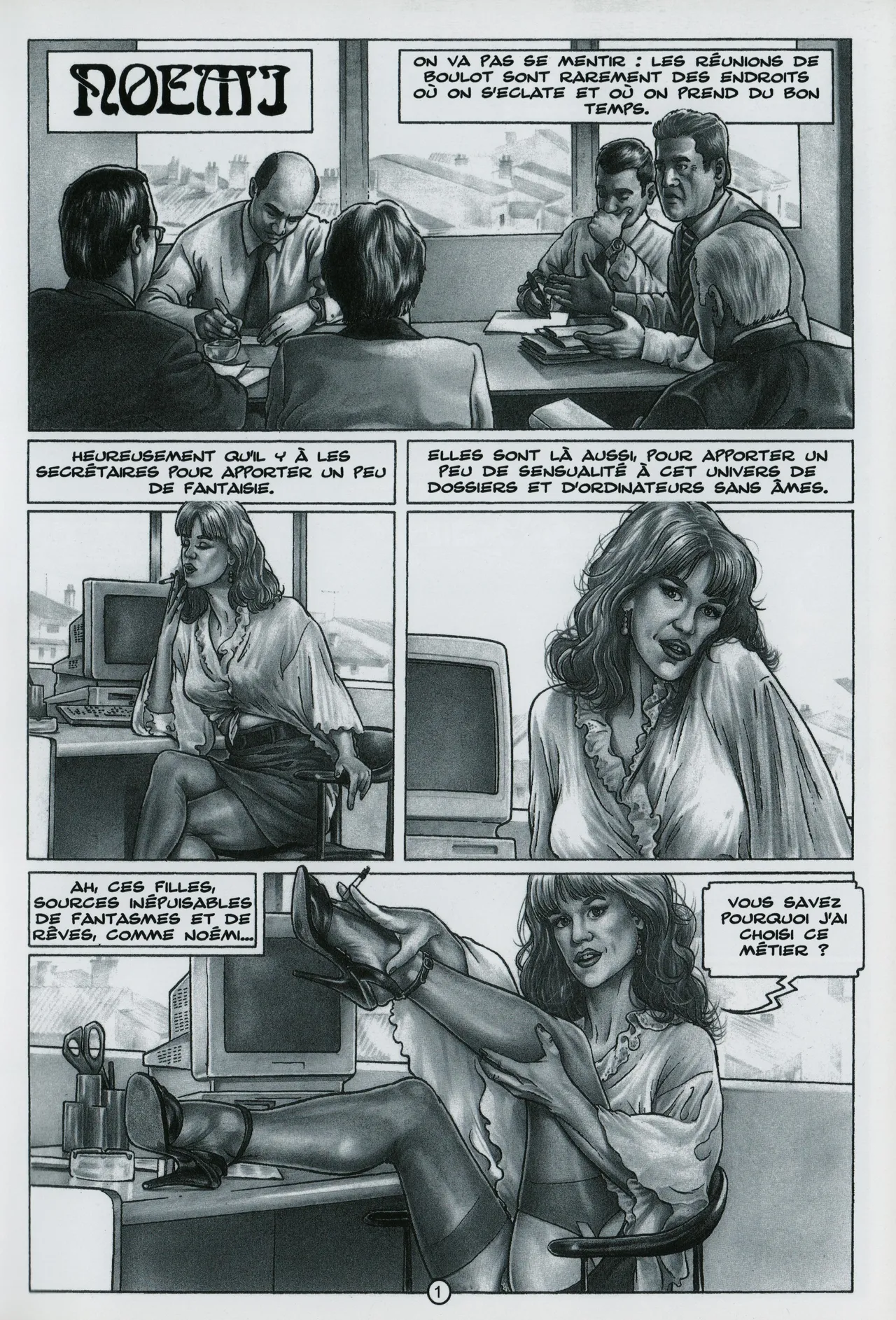 Princesse page 3 full