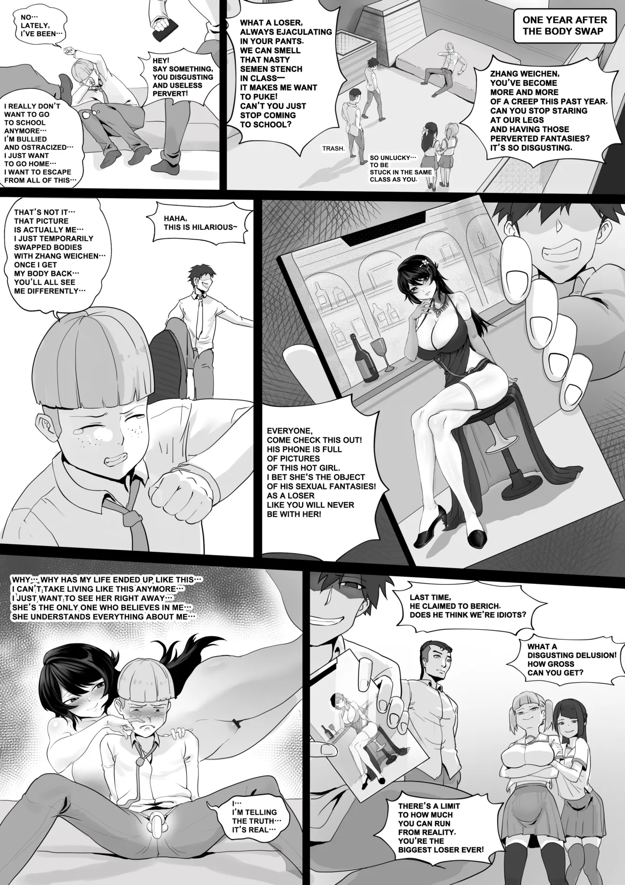 The price of swap body page 12 full