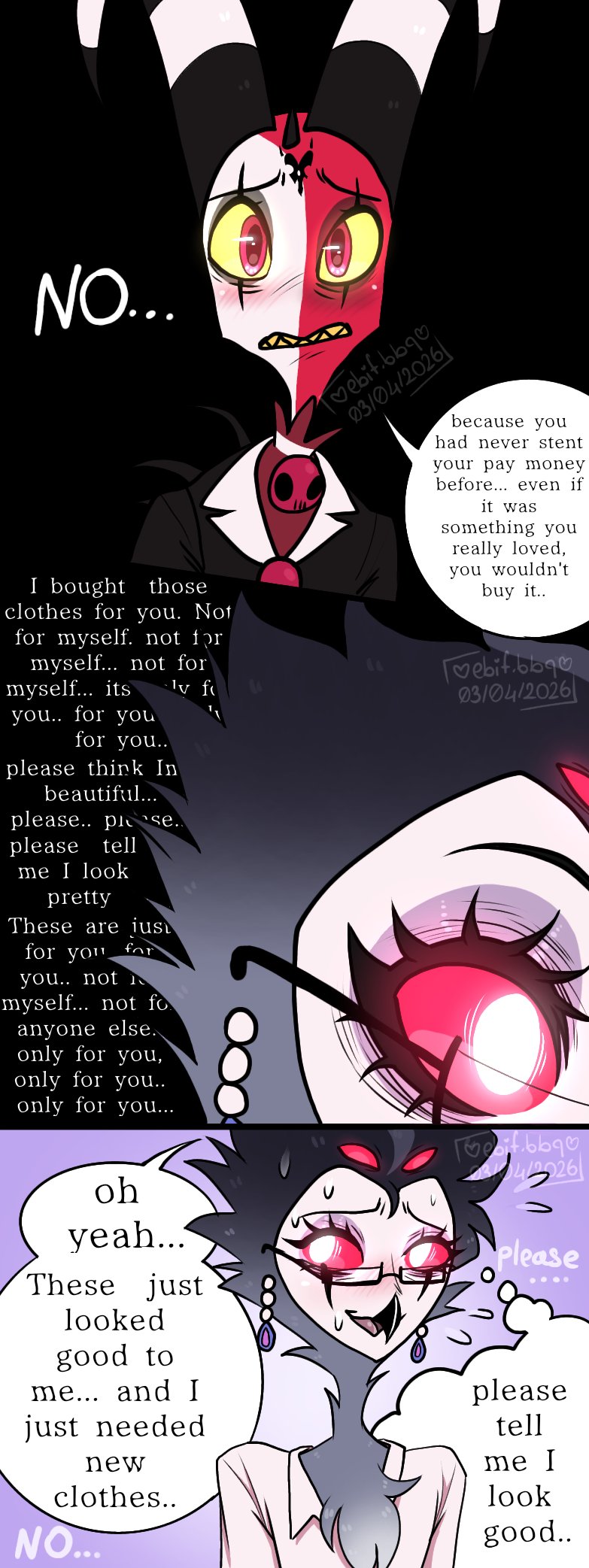 Breaking Point page 10 full