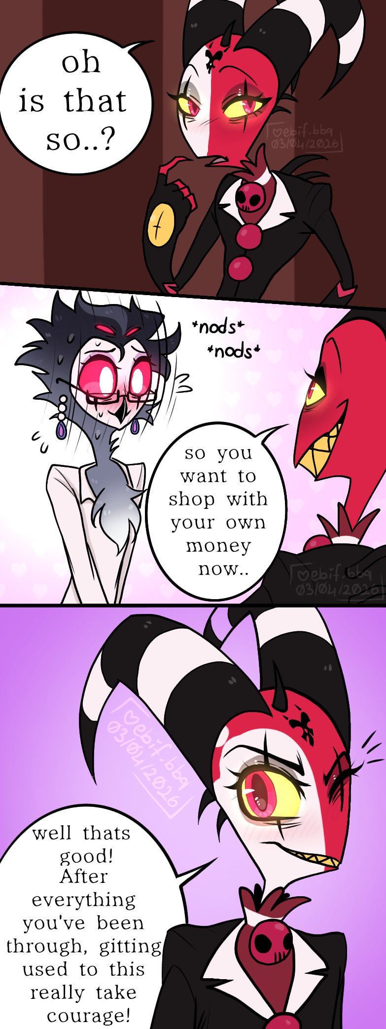 Breaking Point page 11 full