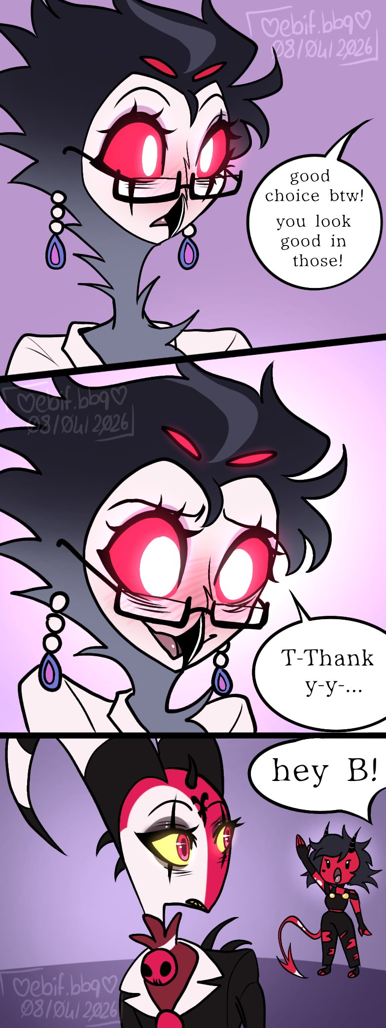Breaking Point page 12 full