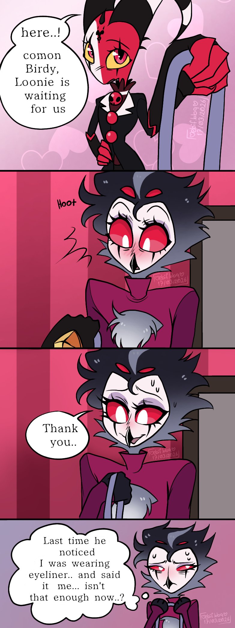 Breaking Point page 3 full