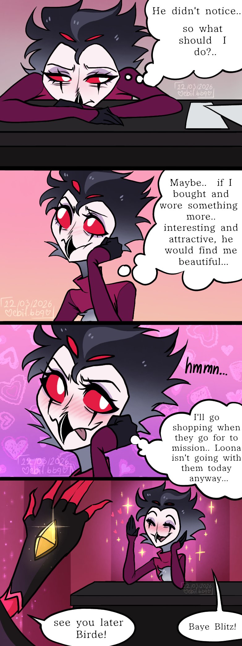 Breaking Point page 4 full