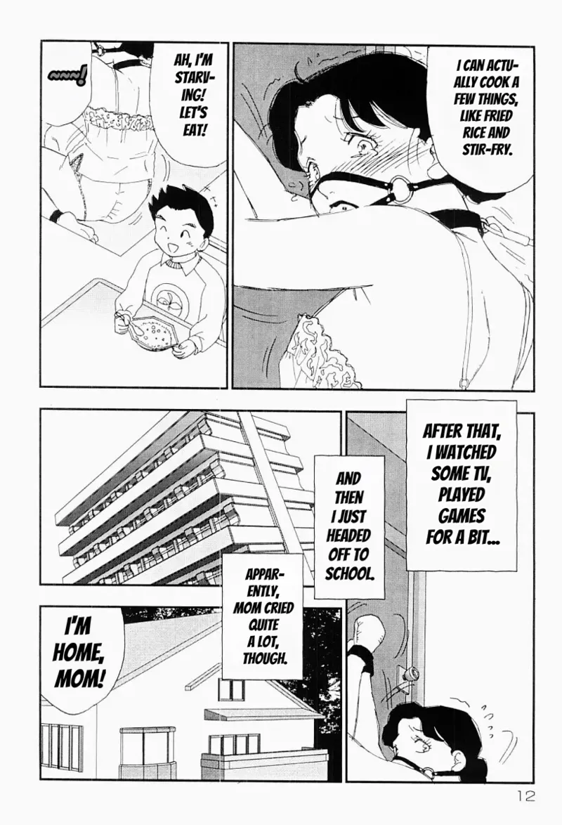 Charming and Romantic page 11 full